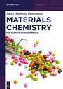 Mark Anthony Benvenuto: Materials Chemistry, Buch