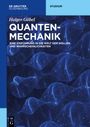 Holger Göbel: Quantenmechanik, Buch