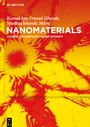 Engg Kamakhya Prasad Ghatak: Nanomaterials, Buch