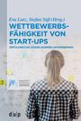 : Wettbewerbsfähigkeit von Start-ups, Buch