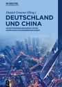 : Deutschland und China, Buch