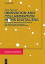 Jara Pascual: Innovation and Collaboration in the Digital Era, Buch