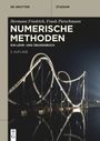 Hermann Friedrich: Numerische Methoden, Buch