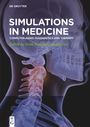 : Simulations in Medicine, Buch