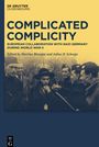 : Complicated Complicity, Buch