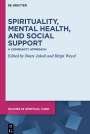 : Spirituality, Mental Health, and Social Support, Buch