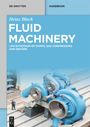 Heinz Bloch: Fluid Machinery, Buch