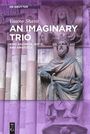 Yaacov Shavit: An Imaginary Trio, Buch
