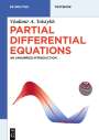 Vladimir A. Tolstykh: Partial Differential Equations, Buch