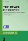 : The Reach of Empire, Buch
