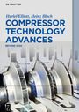 Hurlel Elliott: Compressor Technology Advances, Buch