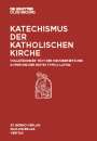 : Katechismus der Katholischen Kirche, Buch