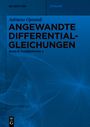 Adriano Oprandi: Angewandte Differentialgleichungen, Fluiddynamik 2, Buch