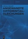 Adriano Oprandi: Angewandte Differentialgleichungen, Fluiddynamik 2, Buch