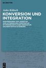 Anke Költsch: Konversion und Integration, Buch