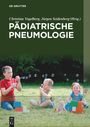 : Pädiatrische Pneumologie, Buch