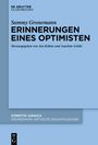 : Erinnerungen eines Optimisten, Buch