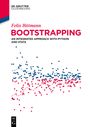 Felix Bittmann: Bootstrapping, Buch