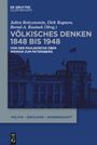 : Völkisches Denken 1848 bis 1948, Buch