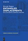 Ricarda Wagner: Entangled Displacements, Buch