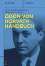 : Ödön-von-Horvath-Handbuch, Buch