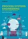 : Process Systems Engineering, Buch