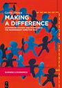 Gerry Brown: Making a Difference, Buch