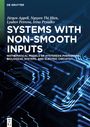 : Systems with Non-Smooth Inputs, Buch