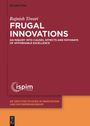 Rajnish Tiwari: Frugal Innovations, Buch