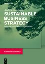 Andrew Grantham: Sustainable Business Strategy, Buch