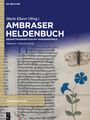 : Ambraser Heldenbuch, ,Dietrichs Flucht', Buch