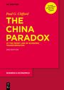 Paul G. Clifford: The China Paradox, Buch