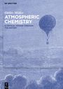 Detlev Möller: Atmospheric Chemistry, Buch