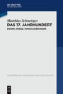 Matthias Schnettger: Das 17. Jahrhundert, Buch
