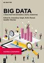 : Big Data, Buch