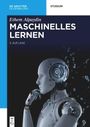 Ethem Alpaydin: Maschinelles Lernen, Buch