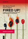 Mia Baytop Russell: Fired Up!, Buch