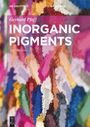 Gerhard Pfaff: Inorganic Pigments, Buch