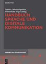 : Handbuch Sprache und digitale Kommunikation, Buch