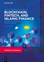 Hazik Mohamed: Blockchain, Fintech, and Islamic Finance, Buch