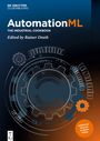 : AutomationML, Buch