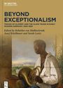 : Beyond Exceptionalism, Buch