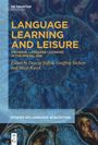 : Language Learning and Leisure, Buch