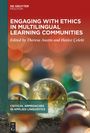 : Engaging with Ethics in Multilingual Learning Communities, Buch