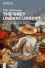 Felix Schürmann: The Grey Undercurrent, Buch