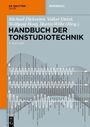 : Handbuch der Tonstudiotechnik, Buch