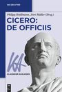 : Ciceros >De officiis<, Buch