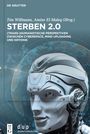 : Sterben 2.0, Buch