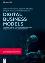 : Digital Business Models, Buch