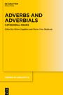 : Adverbs and Adverbials, Buch